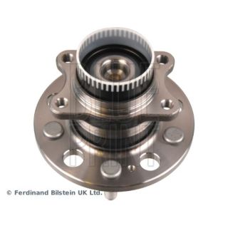 Rato guolio komplektas BLUE PRINT ADG083100