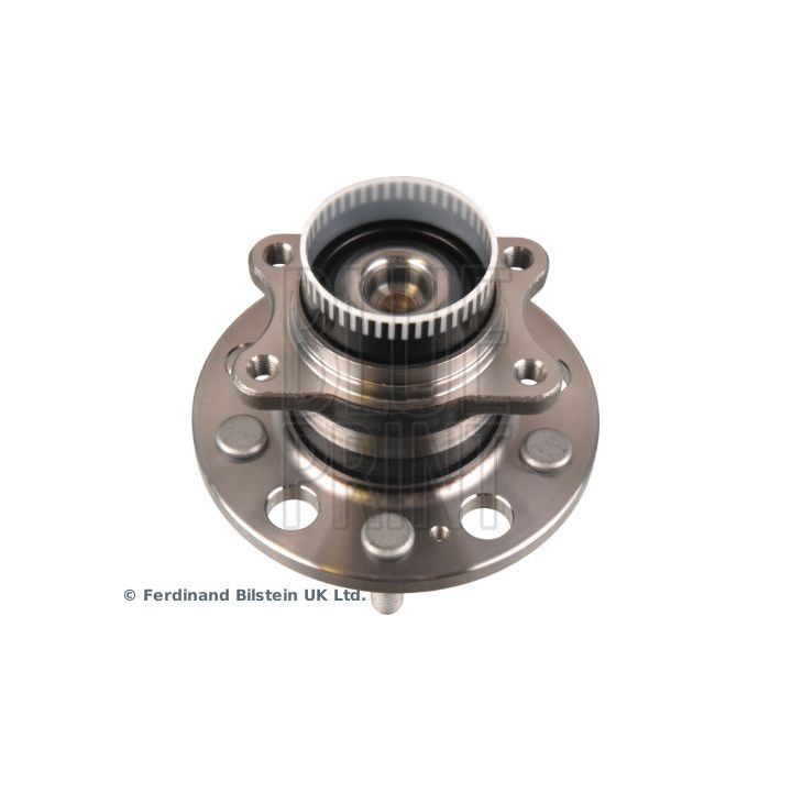 Rato guolio komplektas BLUE PRINT ADG083100