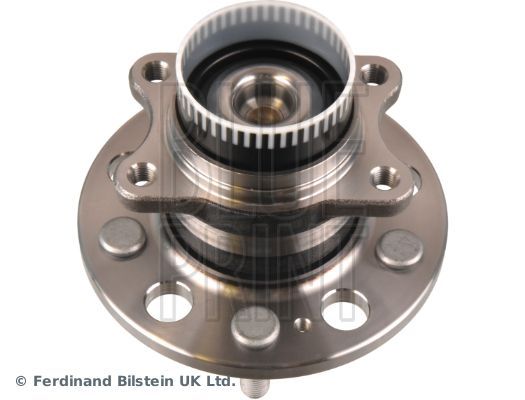 Rato guolio komplektas BLUE PRINT ADG083100