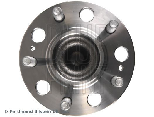 Rato guolio komplektas BLUE PRINT ADG083100