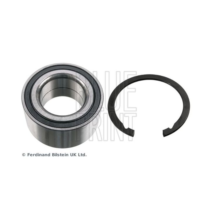 Rato guolio komplektas BLUE PRINT ADG083105