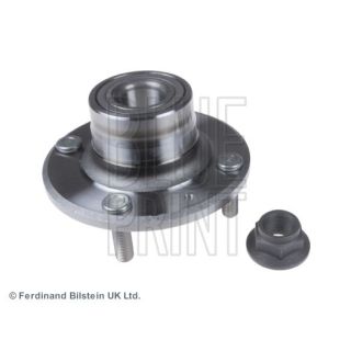 Rato guolio komplektas BLUE PRINT ADG083111