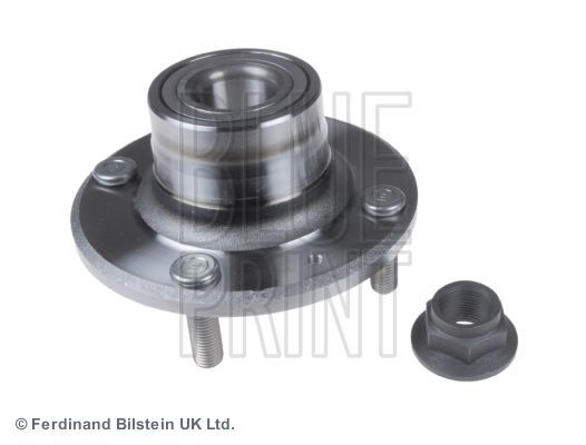 Rato guolio komplektas BLUE PRINT ADG083111