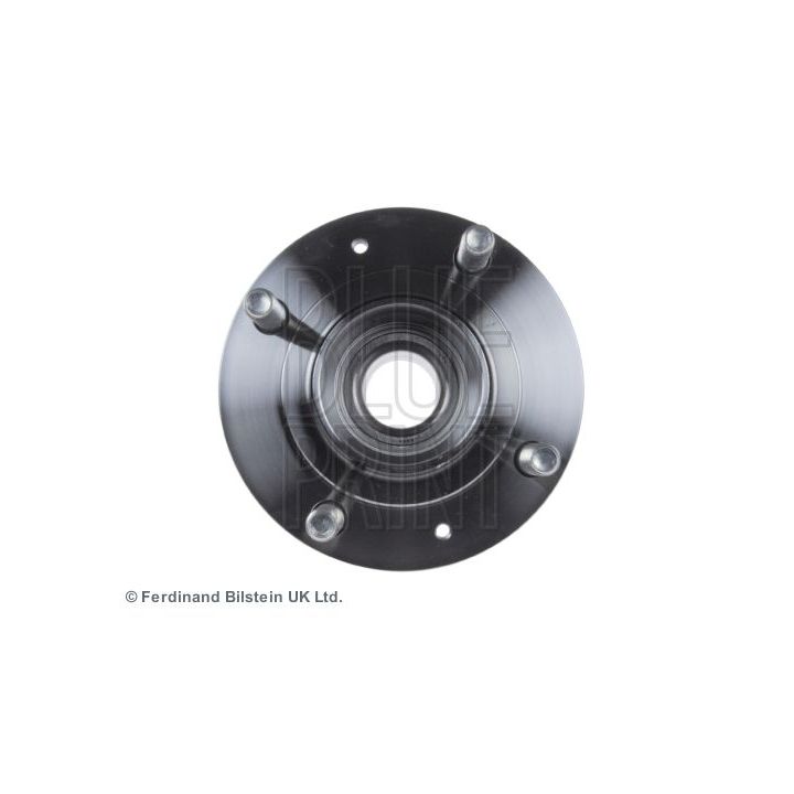 Rato guolio komplektas BLUE PRINT ADG083111