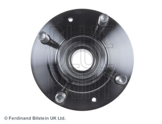 Rato guolio komplektas BLUE PRINT ADG083111