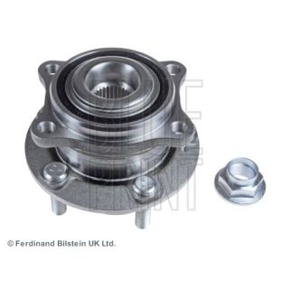 Rato guolio komplektas BLUE PRINT ADG083114