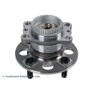 Rato guolio komplektas BLUE PRINT ADG083119