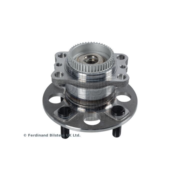 Rato guolio komplektas BLUE PRINT ADG083119