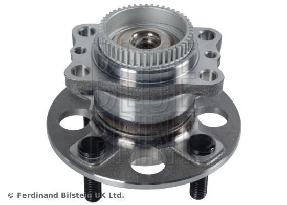 Rato guolio komplektas BLUE PRINT ADG083119