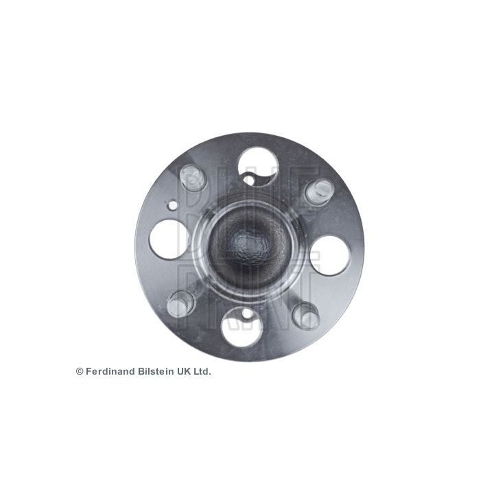 Rato guolio komplektas BLUE PRINT ADG083119