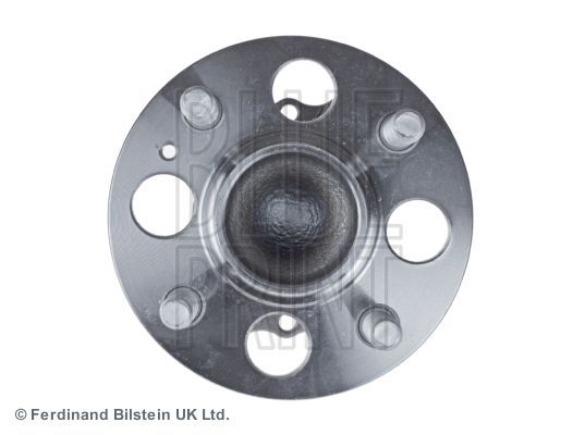 Rato guolio komplektas BLUE PRINT ADG083119