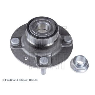 Rato guolio komplektas BLUE PRINT ADG08312