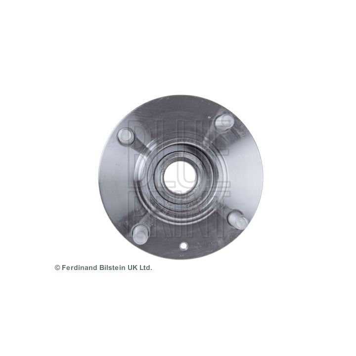 Rato guolio komplektas BLUE PRINT ADG08312