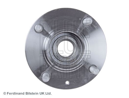 Rato guolio komplektas BLUE PRINT ADG08312