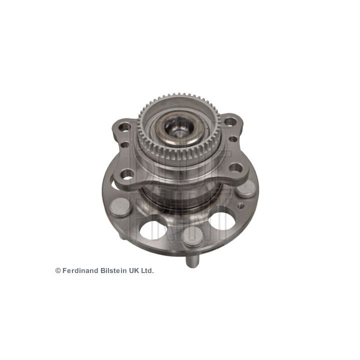 Rato guolio komplektas BLUE PRINT ADG083122