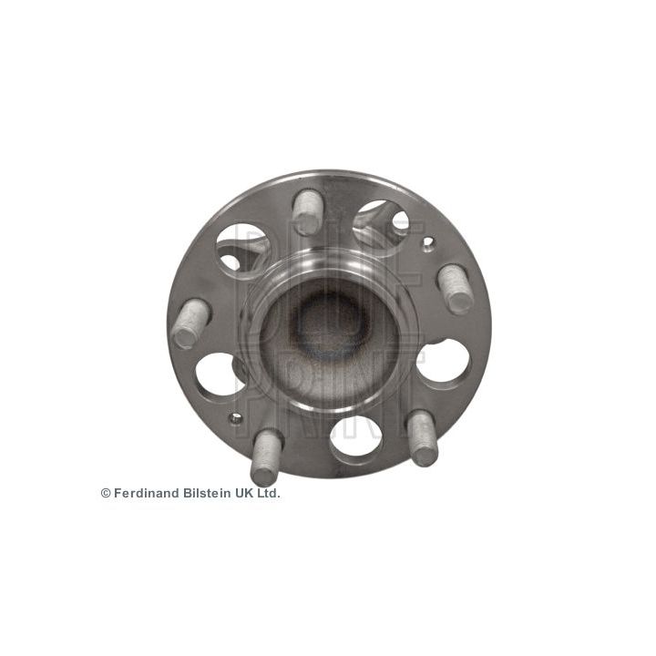 Rato guolio komplektas BLUE PRINT ADG083122