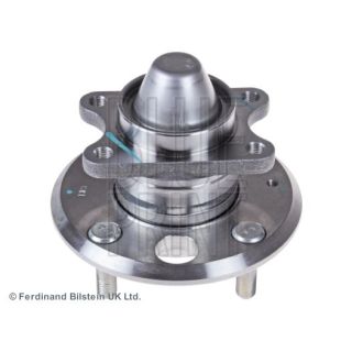 Rato guolio komplektas BLUE PRINT ADG08316