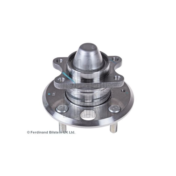 Rato guolio komplektas BLUE PRINT ADG08316