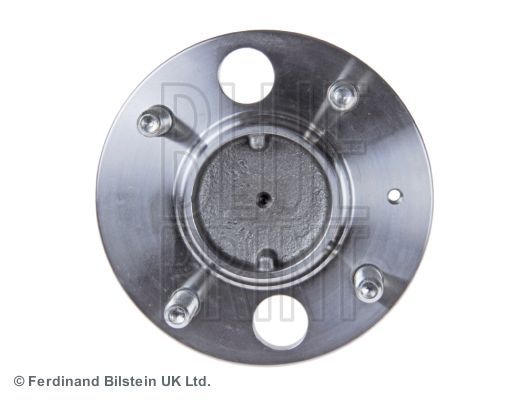 Rato guolio komplektas BLUE PRINT ADG08316