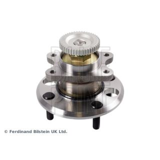 Rato guolio komplektas BLUE PRINT ADG08317