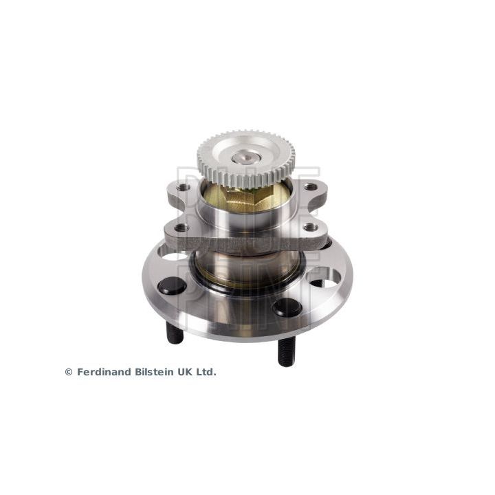 Rato guolio komplektas BLUE PRINT ADG08317