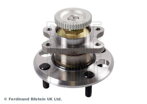 Rato guolio komplektas BLUE PRINT ADG08317