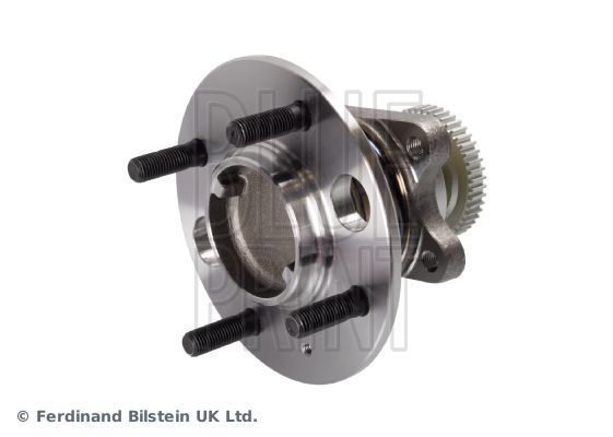 Rato guolio komplektas BLUE PRINT ADG08317