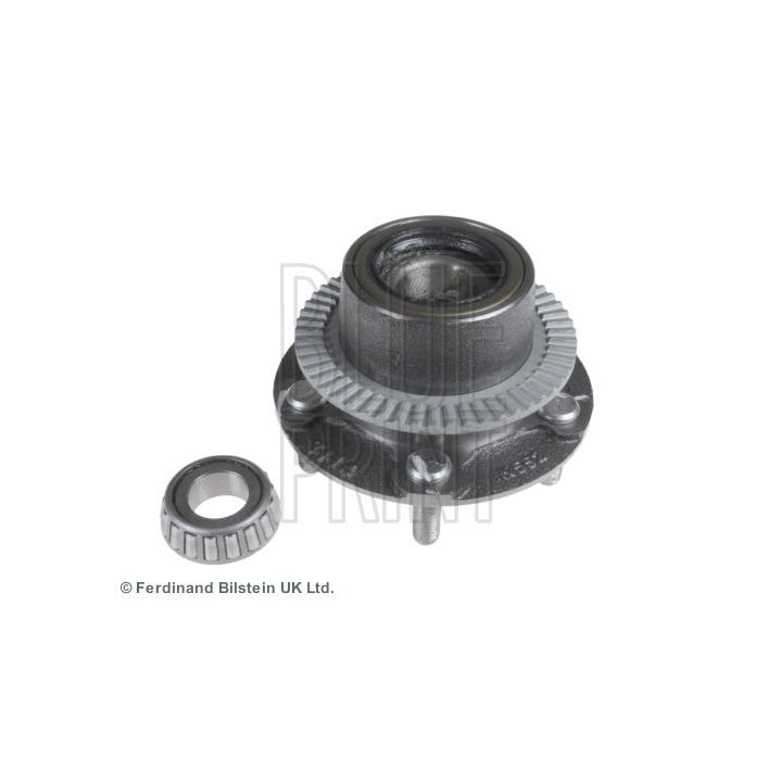 Rato guolio komplektas BLUE PRINT ADG08324