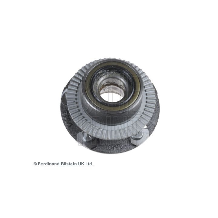 Rato guolio komplektas BLUE PRINT ADG08324