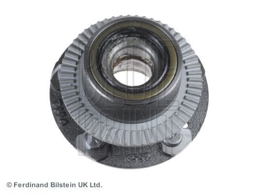 Rato guolio komplektas BLUE PRINT ADG08324