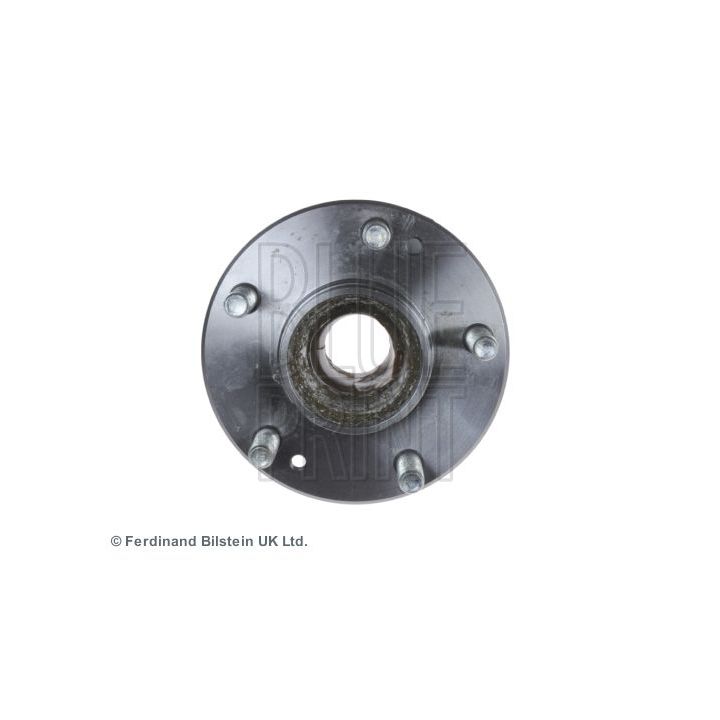 Rato guolio komplektas BLUE PRINT ADG08324