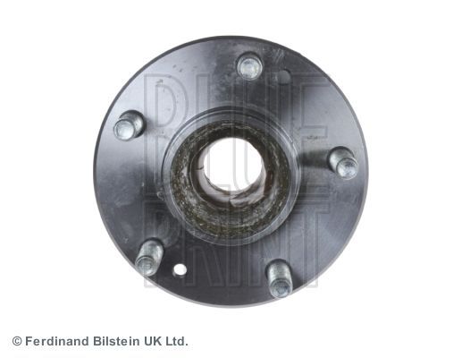 Rato guolio komplektas BLUE PRINT ADG08324