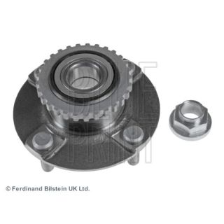 Rato guolio komplektas BLUE PRINT ADG08325