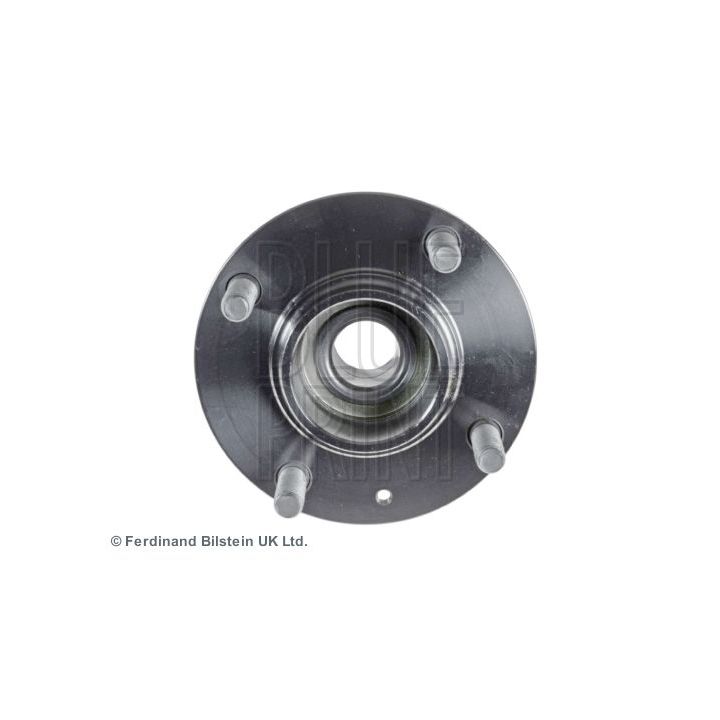 Rato guolio komplektas BLUE PRINT ADG08325