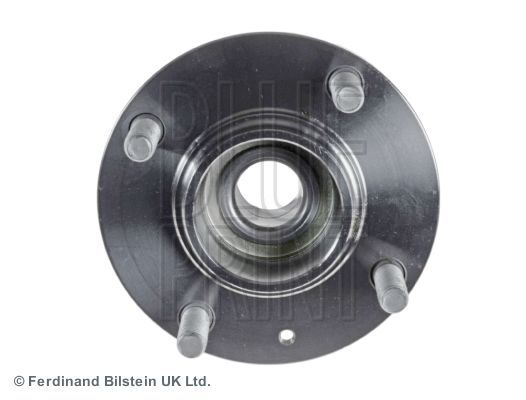 Rato guolio komplektas BLUE PRINT ADG08325