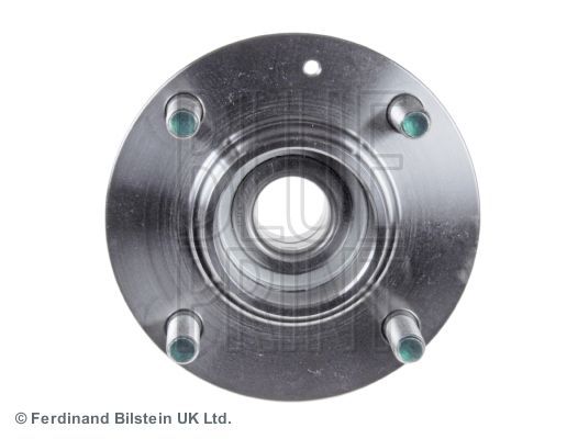 Rato guolio komplektas BLUE PRINT ADG08328