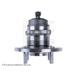 Rato guolio komplektas BLUE PRINT ADG08332