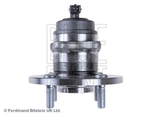 Rato guolio komplektas BLUE PRINT ADG08332