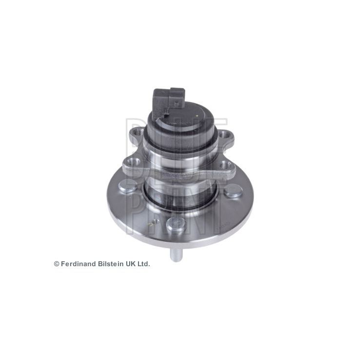 Rato guolio komplektas BLUE PRINT ADG08332