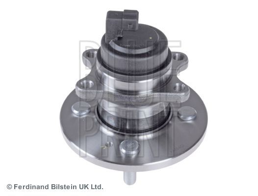 Rato guolio komplektas BLUE PRINT ADG08332