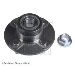 Rato guolio komplektas BLUE PRINT ADG08336