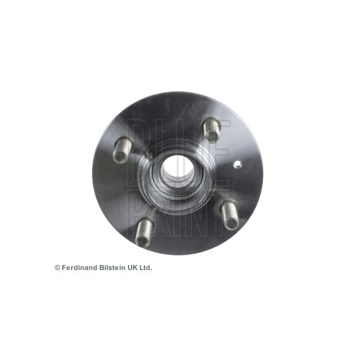 Rato guolio komplektas BLUE PRINT ADG08336