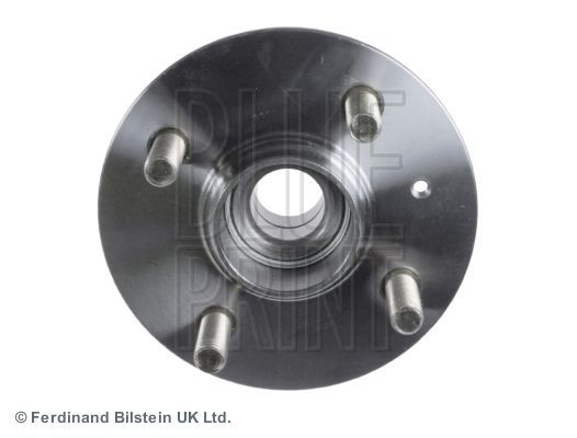 Rato guolio komplektas BLUE PRINT ADG08336