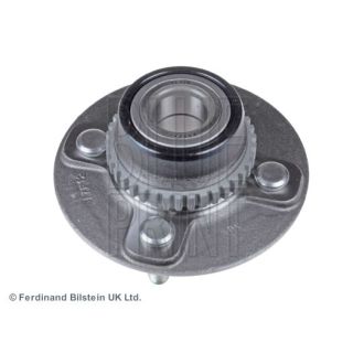 Rato guolio komplektas BLUE PRINT ADG08337