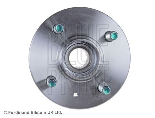 Rato guolio komplektas BLUE PRINT ADG08337