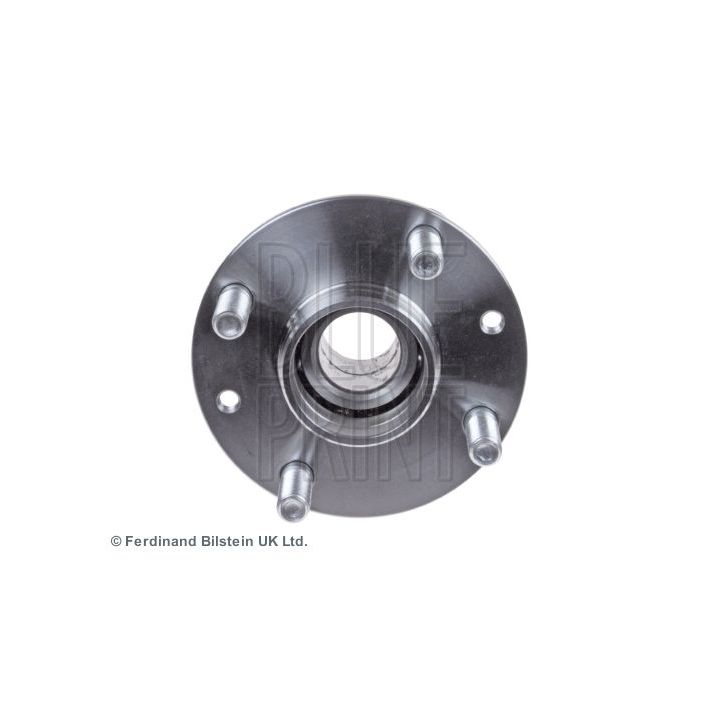 Rato guolio komplektas BLUE PRINT ADG08341