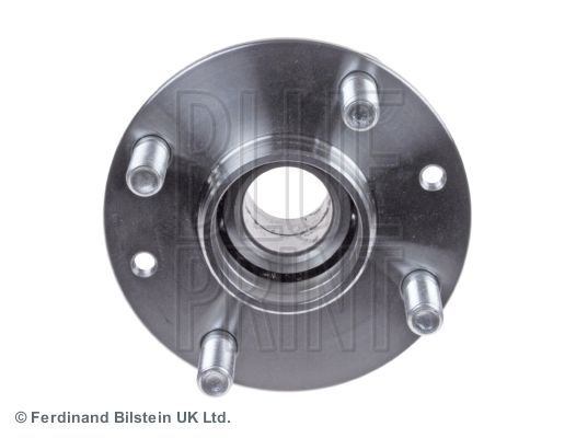 Rato guolio komplektas BLUE PRINT ADG08341