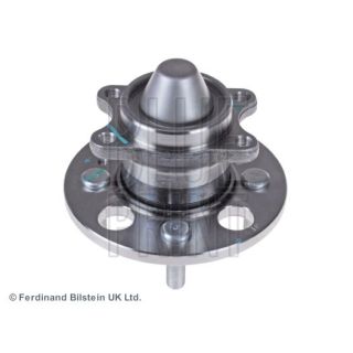 Rato guolio komplektas BLUE PRINT ADG08352