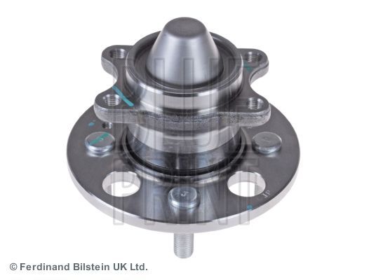 Rato guolio komplektas BLUE PRINT ADG08352