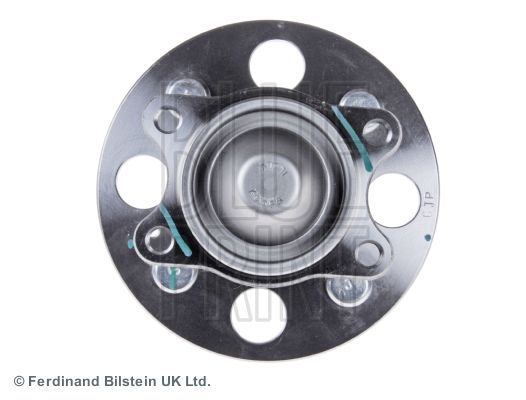 Rato guolio komplektas BLUE PRINT ADG08352